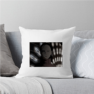 Ergo Proxy Re L Mayer Investigates Ergo Proxy Pillows Cover