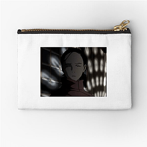 Ergo Proxy Re L Mayer Investigates Ergo Proxy Zipper Pouches