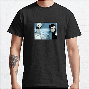 Ergo Proxy Where Cogito Awakens Ergo Proxy T-Shirts