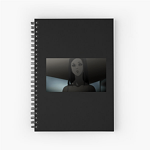 Ergo Proxy Beyond The Dome Romdeau Ergo Proxy Notebook
