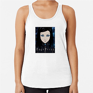 Ergo Proxy Question Your Reality Ergo Proxy Tank Tops