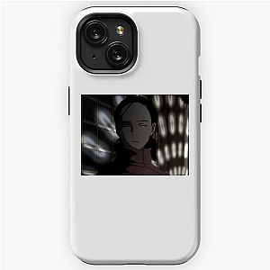 Ergo Proxy Re L Mayer Investigates Ergo Proxy iPhone Cases
