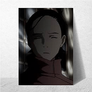 Ergo Proxy Re L Mayer Investigates Ergo Proxy Posters