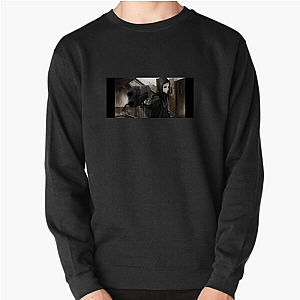 Ergo Proxy Are You Undisturbed Ergo Proxy Sweatshirts