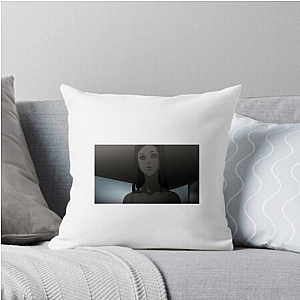 Ergo Proxy Beyond The Dome Romdeau Ergo Proxy Pillows Cover
