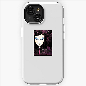 Ergo Proxy Seek The Truth Within Ergo Proxy iPhone Cases