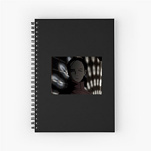 Ergo Proxy Re L Mayer Investigates Ergo Proxy Notebook