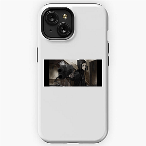 Ergo Proxy Are You Undisturbed Ergo Proxy Samsung Cases