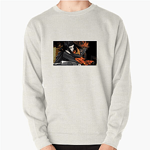 Ergo Proxy Unraveling Existential Dreams Ergo Proxy Sweatshirts