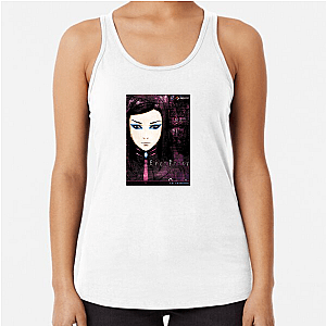 Ergo Proxy Seek The Truth Within Ergo Proxy Tank Tops