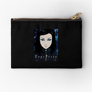 Ergo Proxy Question Your Reality Ergo Proxy Zipper Pouches