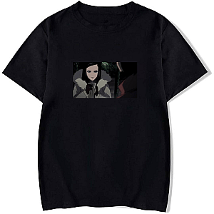 Ergo Proxy The Proxy Is Among Us Ergo Proxy T-Shirts