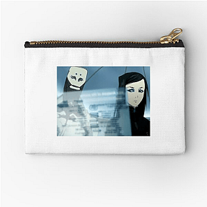 Ergo Proxy Where Cogito Awakens Ergo Proxy Zipper Pouches