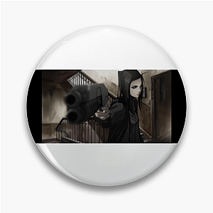 Ergo Proxy Are You Undisturbed Ergo Proxy Pins