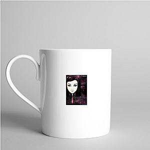Ergo Proxy Seek The Truth Within Ergo Proxy Mugs