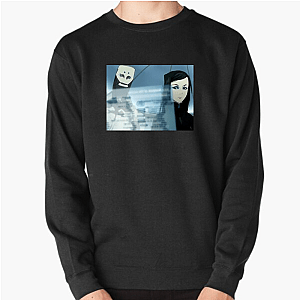 Ergo Proxy Where Cogito Awakens Ergo Proxy Sweatshirts