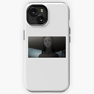 Ergo Proxy Beyond The Dome Romdeau Ergo Proxy iPhone Cases