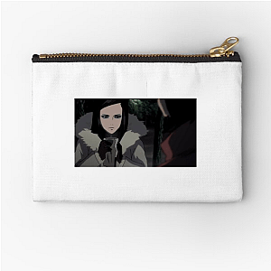 Ergo Proxy The Proxy Is Among Us Ergo Proxy Zipper Pouches
