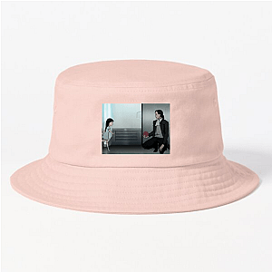 Ergo Proxy The Pulse Of Life Continues Ergo Proxy Hats & Caps