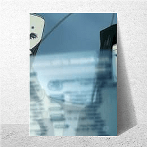 Ergo Proxy Where Cogito Awakens Ergo Proxy Posters