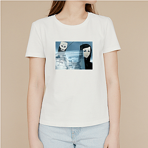 Ergo Proxy Where Cogito Awakens Ergo Proxy T-Shirts