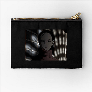 Ergo Proxy Re L Mayer Investigates Ergo Proxy Zipper Pouches