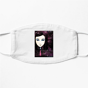Ergo Proxy Seek The Truth Within Ergo Proxy Face Masks