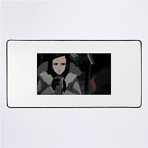 Ergo Proxy The Proxy Is Among Us Ergo Proxy Mouse Pads