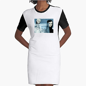 Ergo Proxy Where Cogito Awakens Ergo Proxy Dresses
