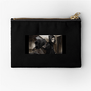 Ergo Proxy Are You Undisturbed Ergo Proxy Zipper Pouches
