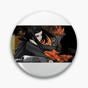 Ergo Proxy Unraveling Existential Dreams Ergo Proxy Pins