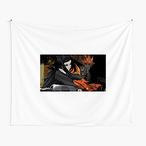 Ergo Proxy Unraveling Existential Dreams Ergo Proxy Tapestries