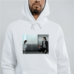 Ergo Proxy The Pulse Of Life Continues Ergo Proxy Hoodies