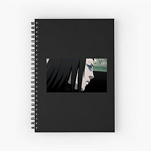 Ergo Proxy Finding Humanity Always Ergo Proxy Notebook