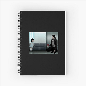 Ergo Proxy The Pulse Of Life Continues Ergo Proxy Notebook