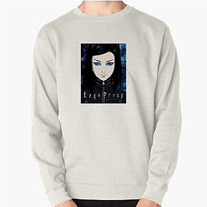 Ergo Proxy Question Your Reality Ergo Proxy Sweatshirts