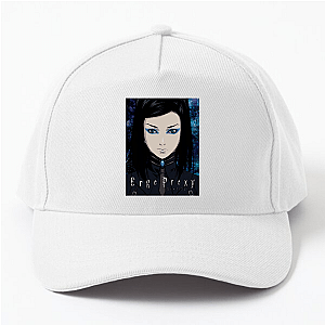 Ergo Proxy Question Your Reality Ergo Proxy Hats & Caps
