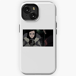 Ergo Proxy The Proxy Is Among Us Ergo Proxy iPhone Cases