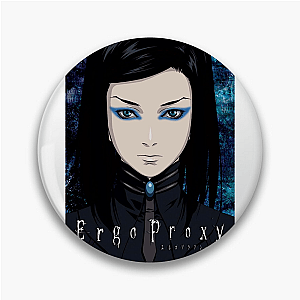Ergo Proxy Question Your Reality Ergo Proxy Pins