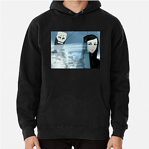 Ergo Proxy Where Cogito Awakens Ergo Proxy Hoodies