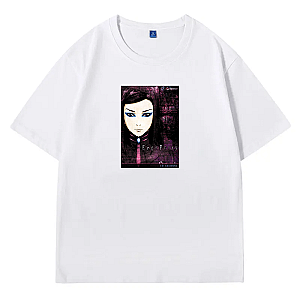 Ergo Proxy Seek The Truth Within Ergo Proxy T-Shirts