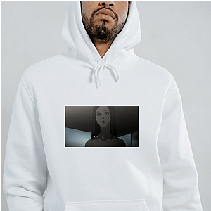 Ergo Proxy Beyond The Dome Romdeau Ergo Proxy Hoodies