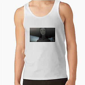Ergo Proxy Beyond The Dome Romdeau Ergo Proxy Tank Tops