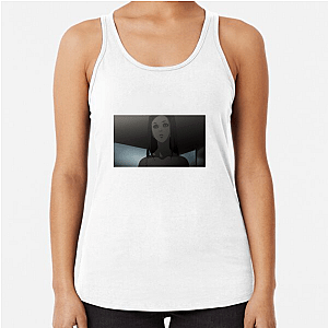 Ergo Proxy Beyond The Dome Romdeau Ergo Proxy Tank Tops
