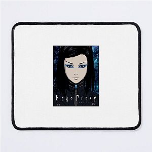 Ergo Proxy Question Your Reality Ergo Proxy Mouse Pads