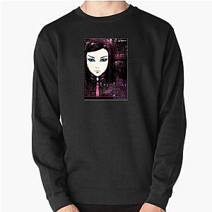 Ergo Proxy Seek The Truth Within Ergo Proxy Sweatshirts