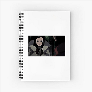 Ergo Proxy The Proxy Is Among Us Ergo Proxy Notebook