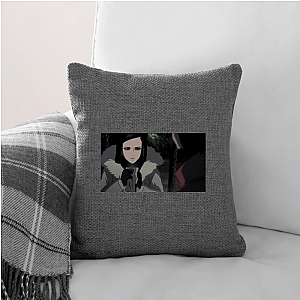 Ergo Proxy The Proxy Is Among Us Ergo Proxy Pillows Cover