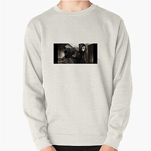 Ergo Proxy Are You Undisturbed Ergo Proxy Sweatshirts