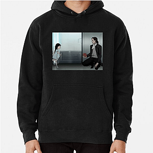 Ergo Proxy The Pulse Of Life Continues Ergo Proxy Hoodies